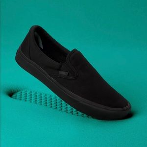 VANS UNISEX COMFYCUSH SLIP-ON | New But Damaged (read description) | U.S. Men 9